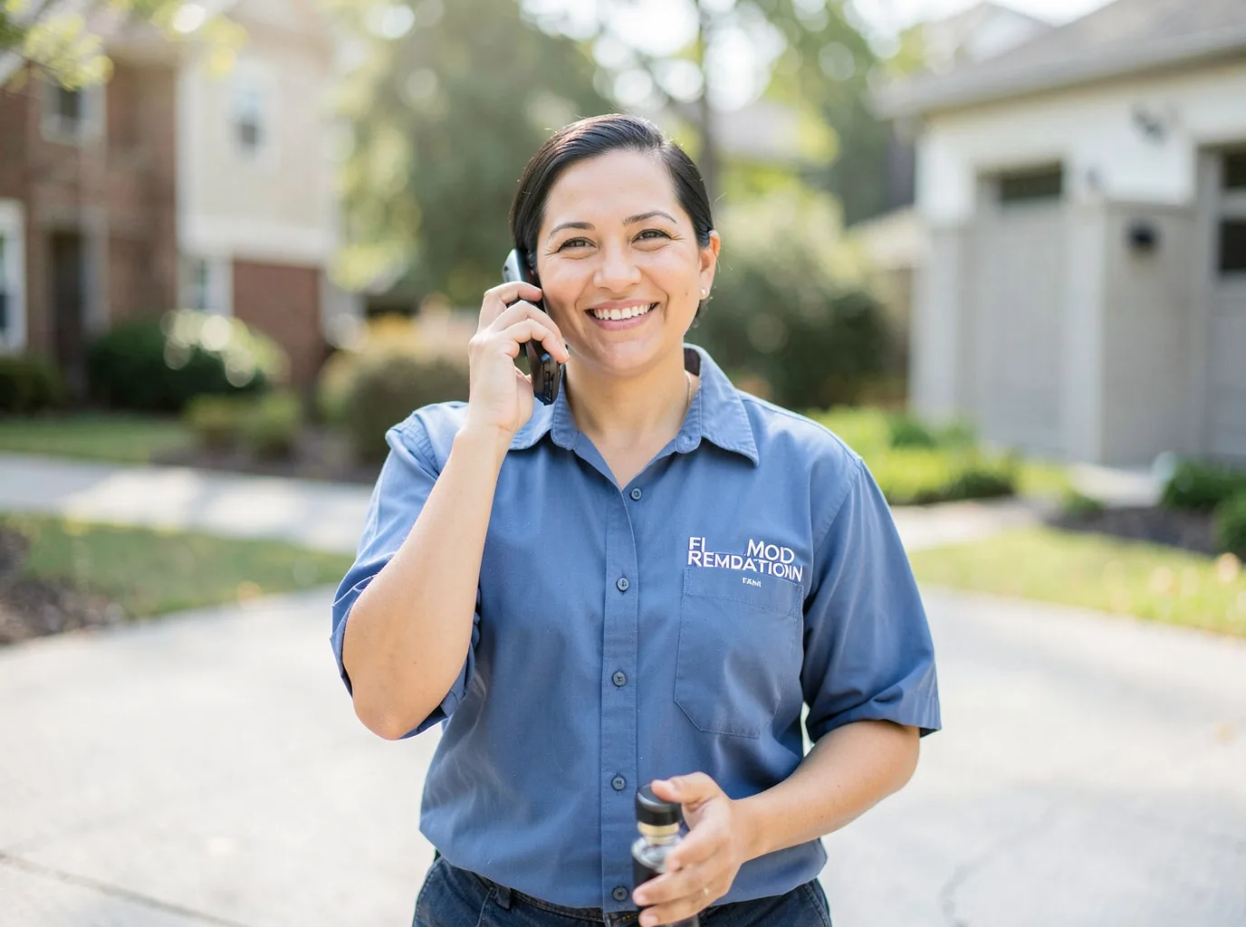 Mold Remediation Monrovia, MD FAQs